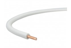 MCU 1 (H05V-U) VEZETÉK TÖMÖR RÉZ 300/500V FEHÉR
H05V-U 1 FEH
MCU 1 (H05V-U) VEZETÉK TÖMÖR RÉZ 300/500V FEHÉR
H05V-U 1 FEH